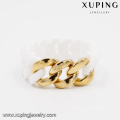 51589- Xuping Rubbzz Mais recente moda jóias pulseiras bangles mulheres